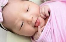 5 Potret Imut Baby Julia Eden Anak Jessica Tanoesoedibjo dan Jonathan Natakusuma