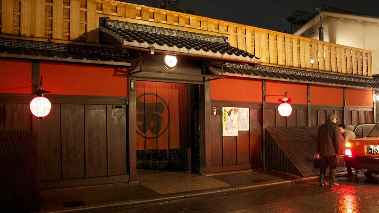 Menjadi Saksi Bisu Berakhirnya Era Shogunate Jepang