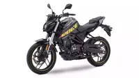 Naked Bike China Ini Siap Adang KTM Duke 125