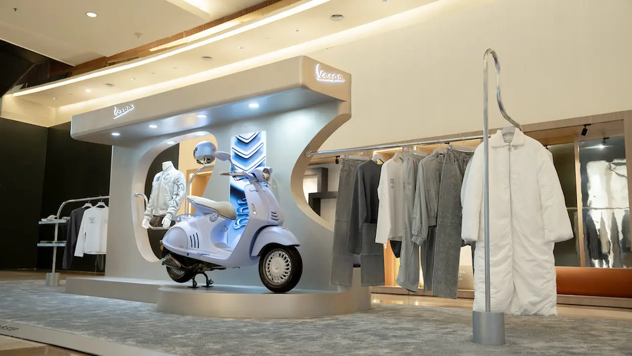 Vespa