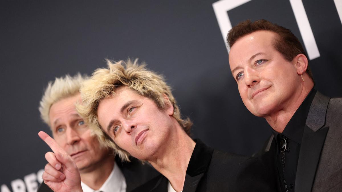 Green Day Tak Bawakan 6 Lagu Hits Ini di Ancol Jakarta Setelah 29 Tahun Balik ke Indonesia