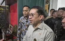 Perkuat Kolaborasi Swasta Revitalisasi Budaya, Menteri Kebudayaan Dorong Partisipasi Aktif