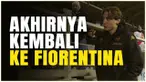Berita video Usai Kolaps, Edoardo Bove Sudah Terlihat Lagi di Bangku Cadangan Fiorentina