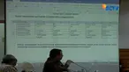 Salah satu isu krusial RUU Pemilu yang masih kerap diperdebatkan adalah ambang batas presiden. 