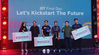 Indonesia Digital Tribe 2022 - Final Day