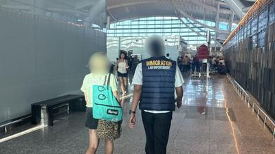 Nekat Bisnis Vila di Bali, WNA Asal Ceko Dideportasi