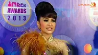'ABG Tua' Bantu Fitri Carlina Lampaui Cita-cita