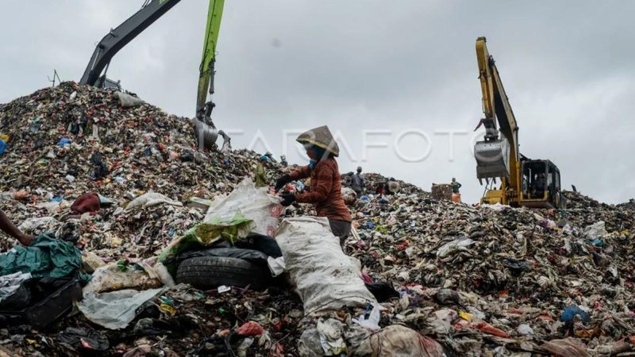 DPRD Tangerang Dorong Pengelolaan Sampah di Hulu Lebih Masif
