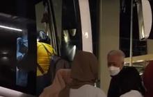 KBRI Abu Dhabi Pulangkan 31 Anak dan 25 Ibu WNI Tidak Terdokumentasi dari Uni Emirat Arab