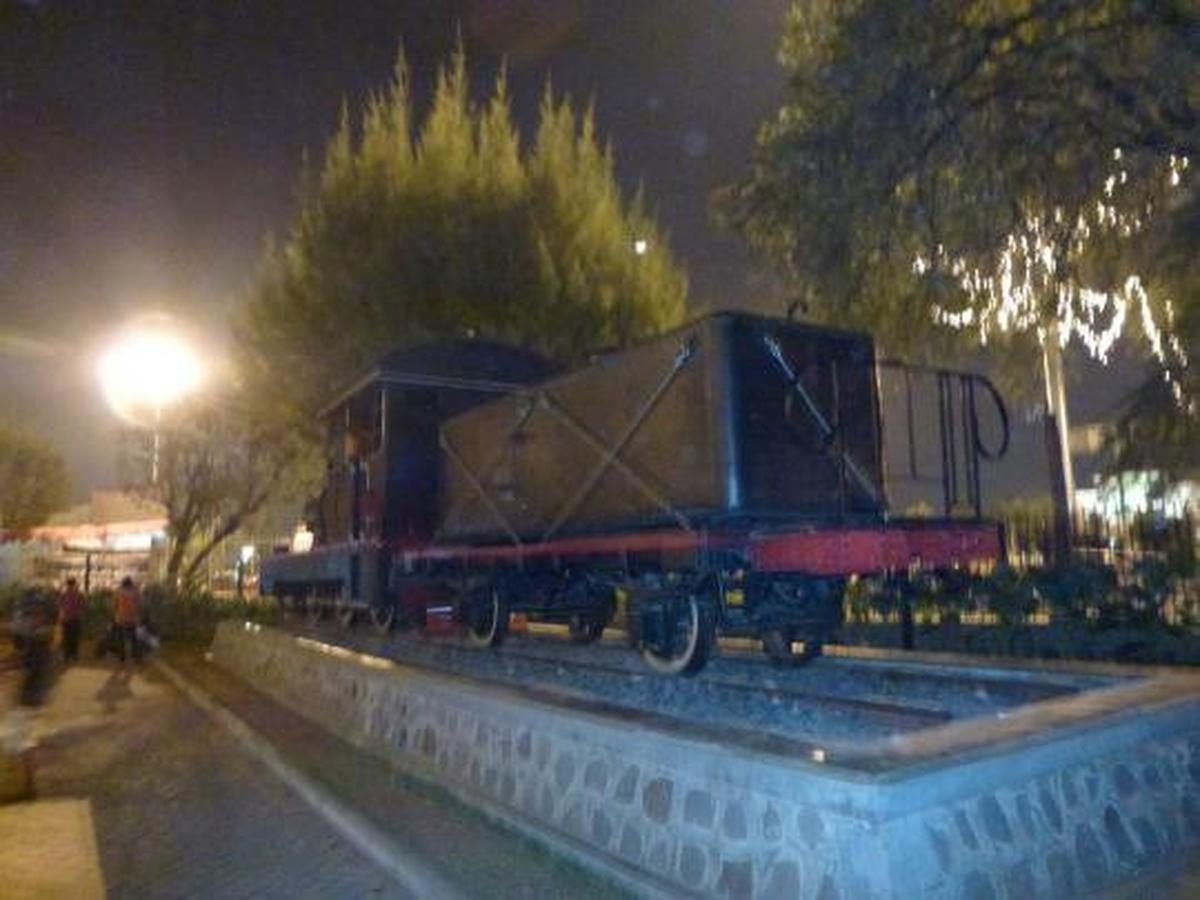 Menelusuri Lawang Sewu Semarang yang terkenal angker