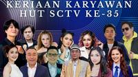HUT Ke-35 SCTV