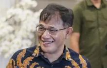 Gerindra Jawab Tudingan PDIP Bajak Budiman Dukung Prabowo, Ungkit Sandiaga Gabung PPP dan Dukung Ganjar