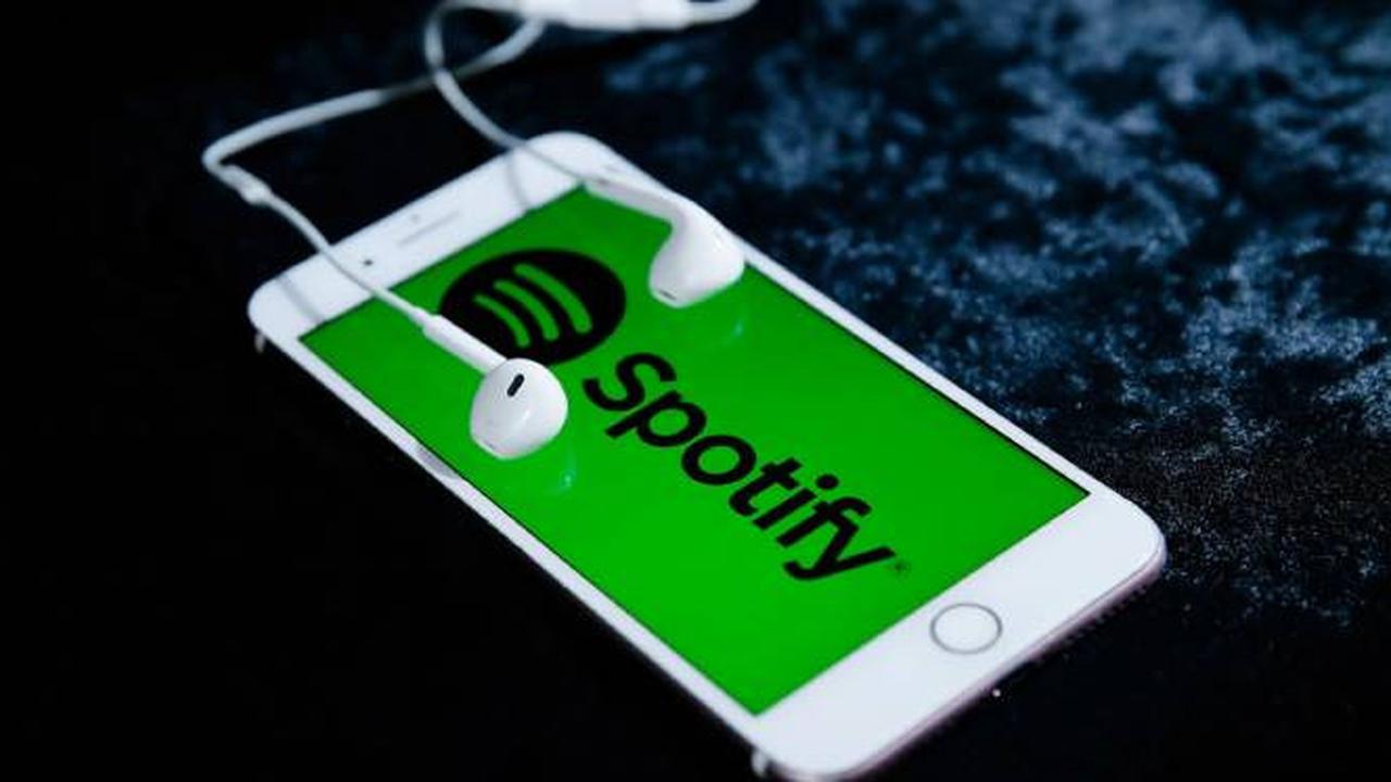 Spotify. Dok: complex.com