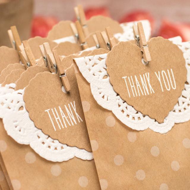 Sambut Tamu Pernikahanmu Dengan Welcome Bag Yang Berkesan