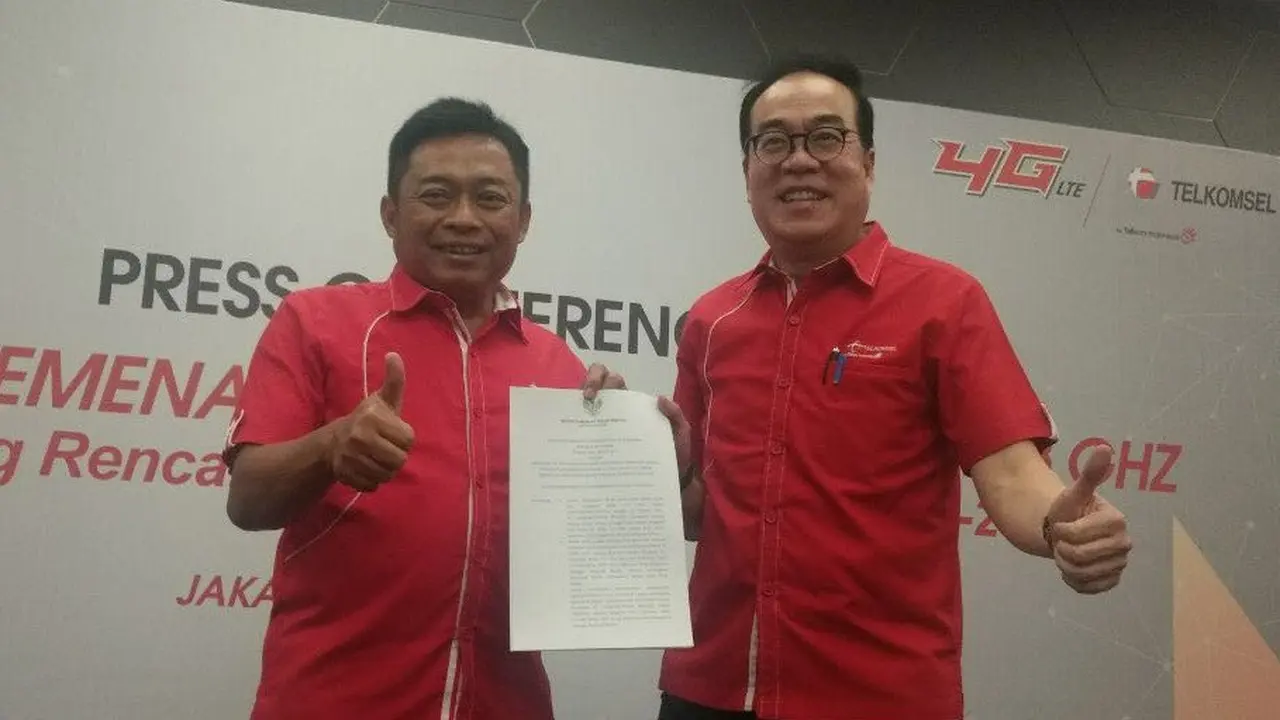 Telkomsel