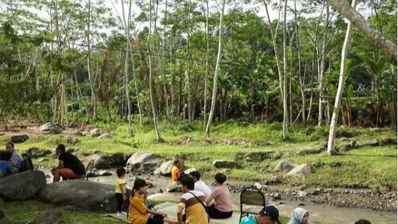 5. Ledok Sambi