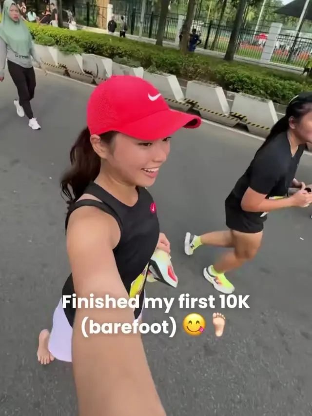 Nabilah Adik Leon Dozan