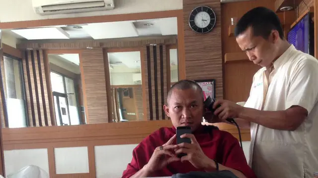 Rudy Eka Priyambada