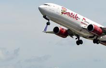 Menghitung Dampak Terburuk Jika Pilot-Kopilot Tertidur Saat Terbangkan Pesawat