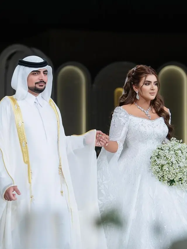 Sheikha Mahra, Putri Dubai