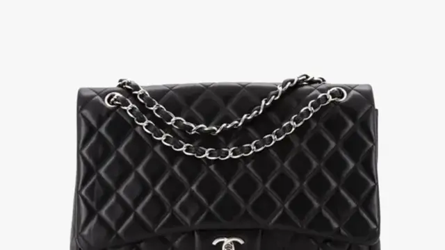 Chanel Classic Flap Bag