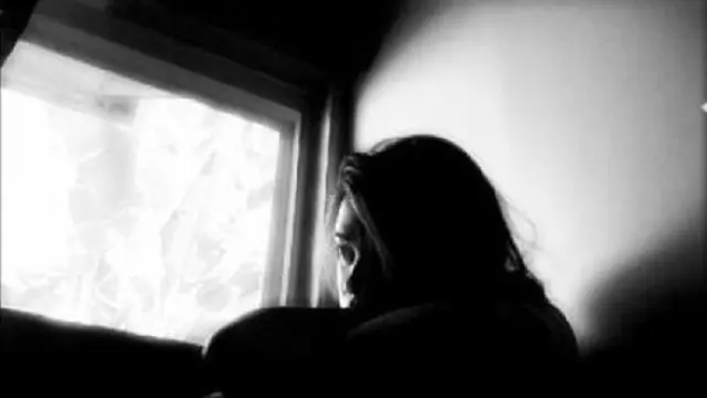 [Bintang] Patah Hati