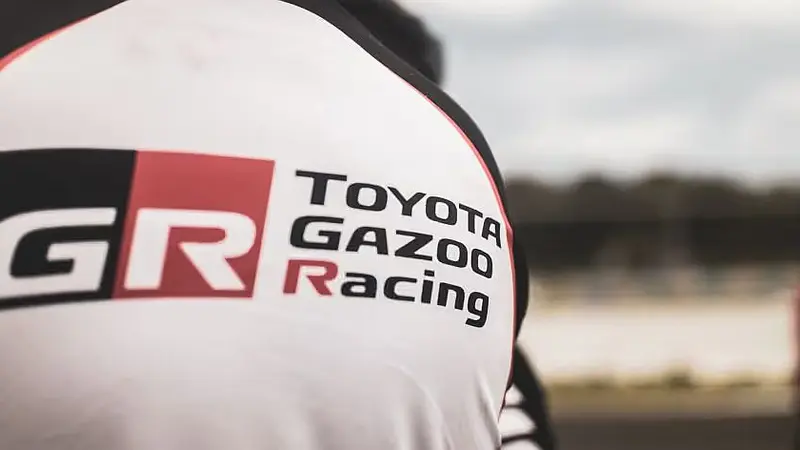 Gazoo Racing