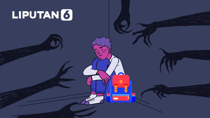 KPAI Soroti Siswa SMPN 19 Tangsel Meninggal Usai Dibully: Hak Anak Harus Ditegakkan