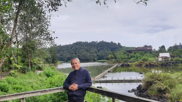 Prof Tjandra Yoga Aditama, Varian Omicron, Omicron