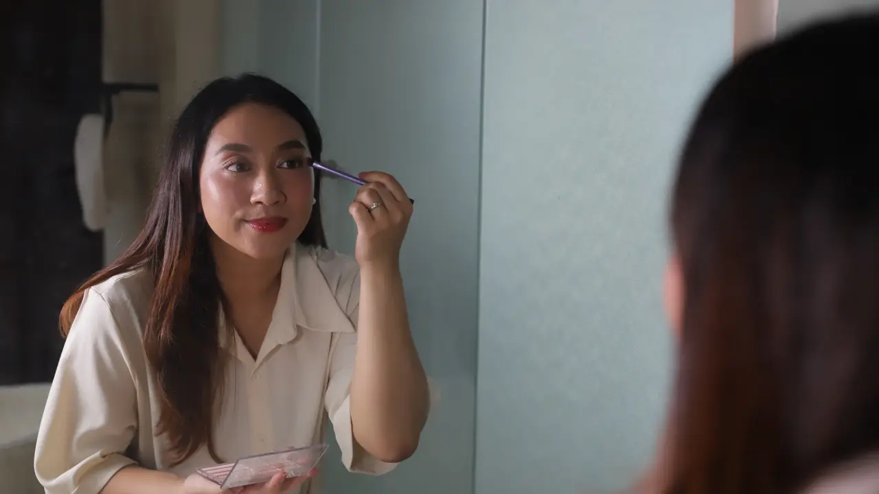 make up