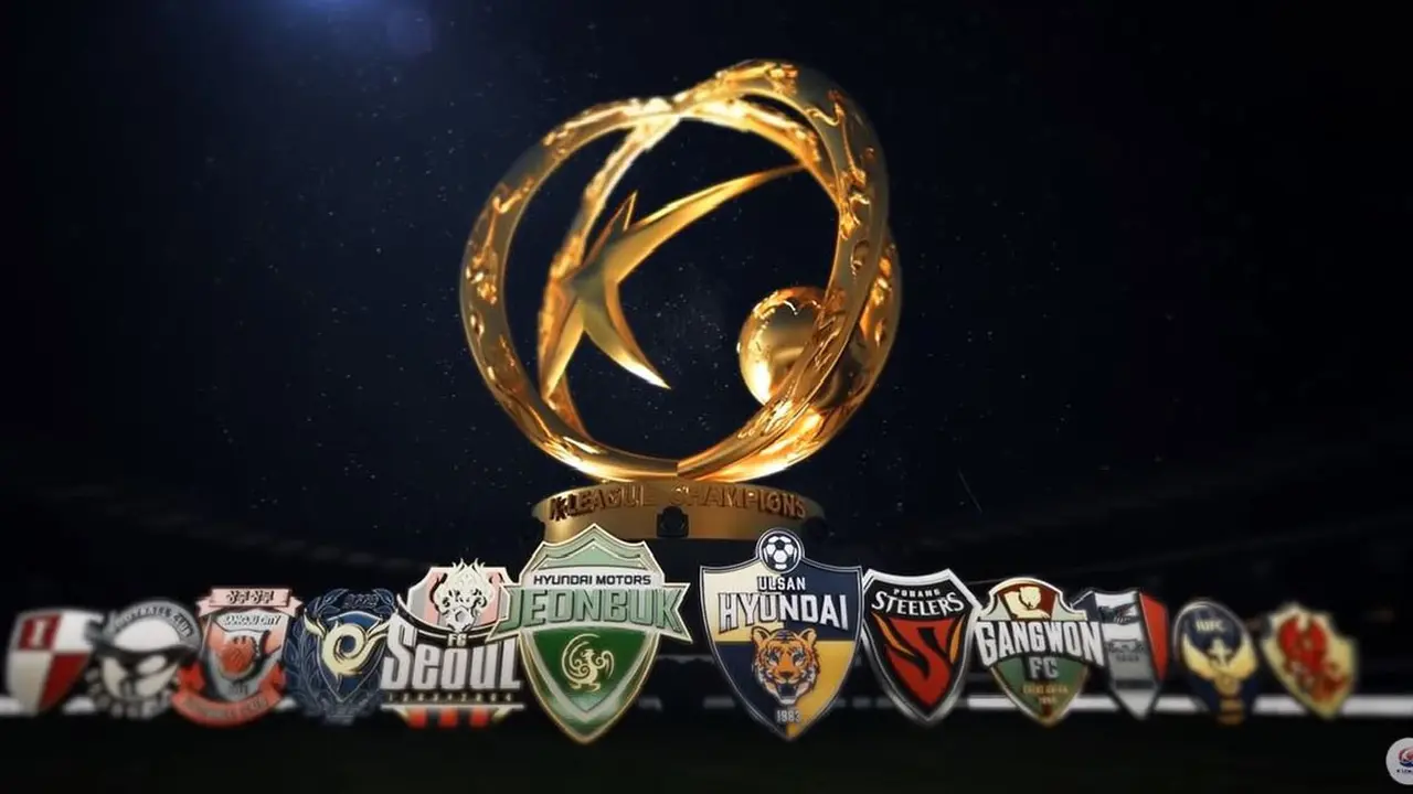 K League 1