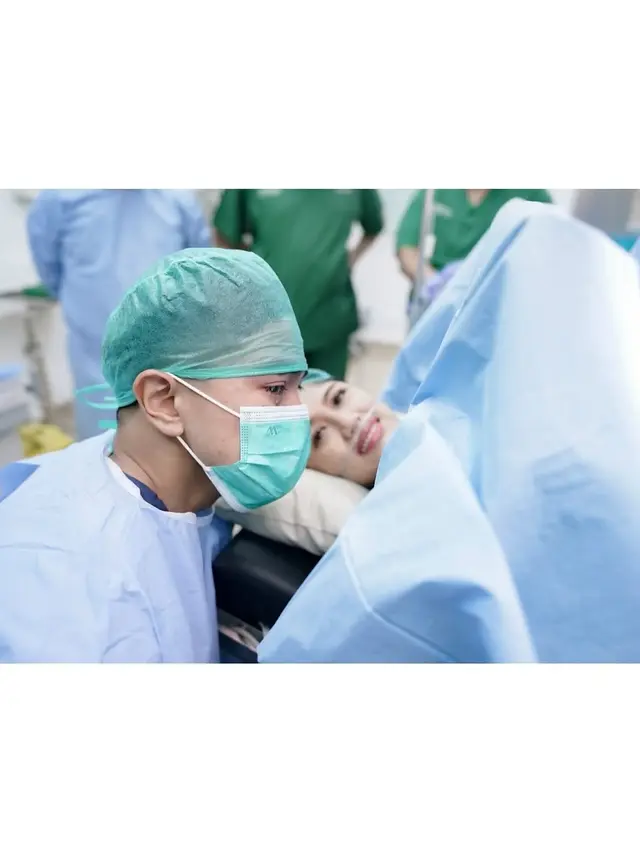 Unggahan Erina Gudono. (Foto: Dok. Instagram @erinagudono)