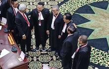 VIDEO: Pedas Ganjar Senggol Jokowi Soal Pilpres di MK, Sindir Pemerintahan Menghancurkan