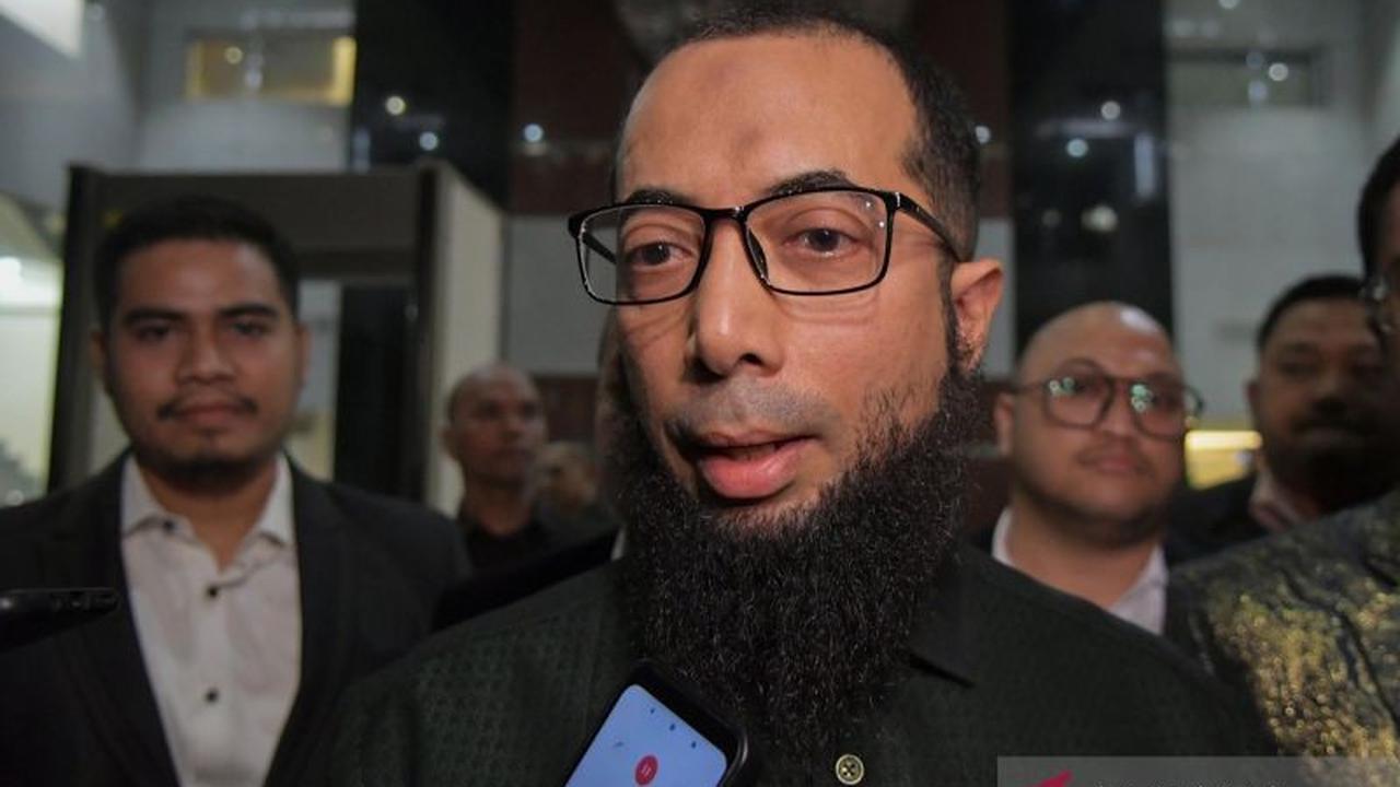 KPK Dalami Peran Forum SATHU dalam Skandal Korupsi Kuota Haji Rp622 Miliar