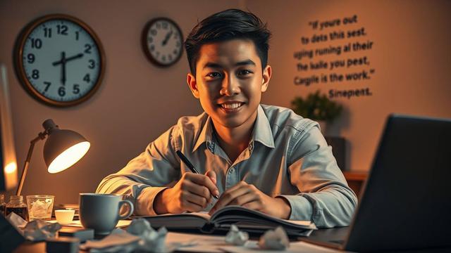 Quotes About Dreams and Success