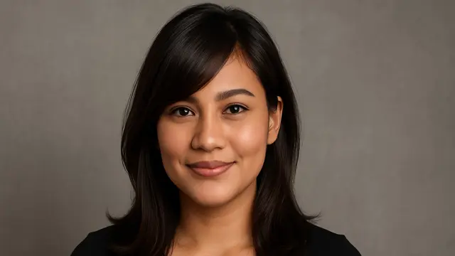 7 Model Rambut yang Cocok untuk Rahang Lebar, Bikin Wajah Tampak Lebih Proporsional