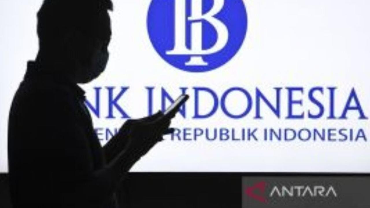 Modal Asing Keluar Bersih Rp7,71 Triliun dari Pasar Keuangan Indonesia