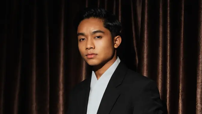 Betrand Peto Ambil Keputusan Vakum Syuting Demi Hadapi Proses Hukum