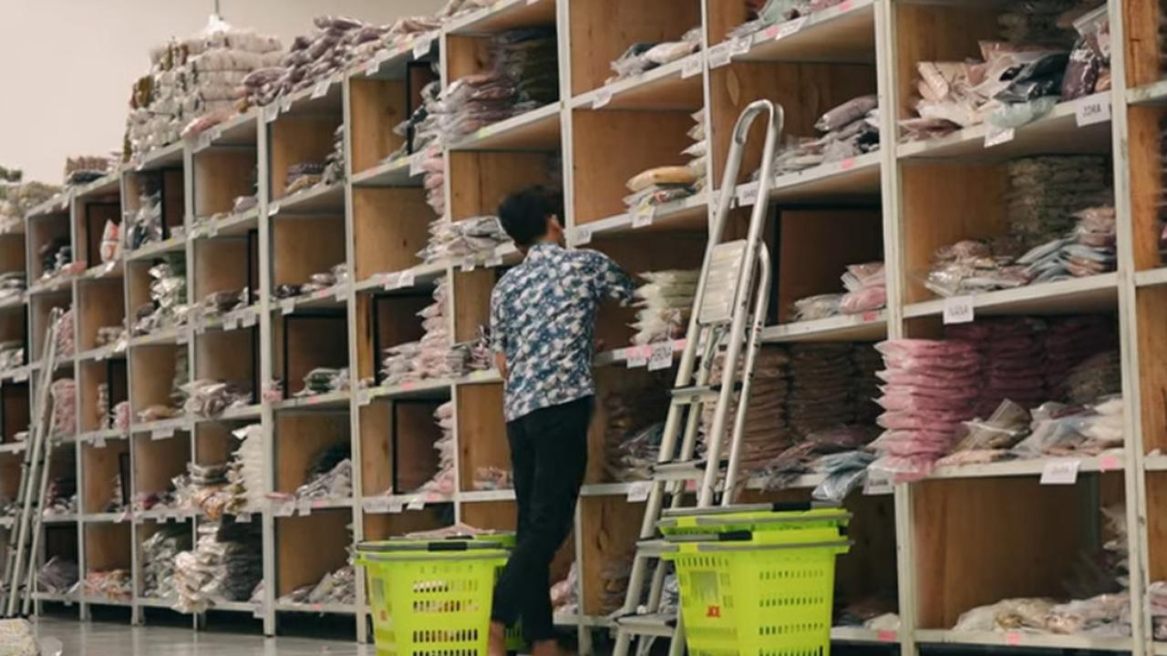 Kisah Pasutri Asal Ngawi Sukses Kuasai Pasar Nasional Baju Muslimah, Tolak Berutang hingga Ciptakan 10 Ribu Lowongan Kerja