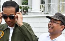 10 Tahun Jokowi: Misi Nasionalisasi Aset Negara