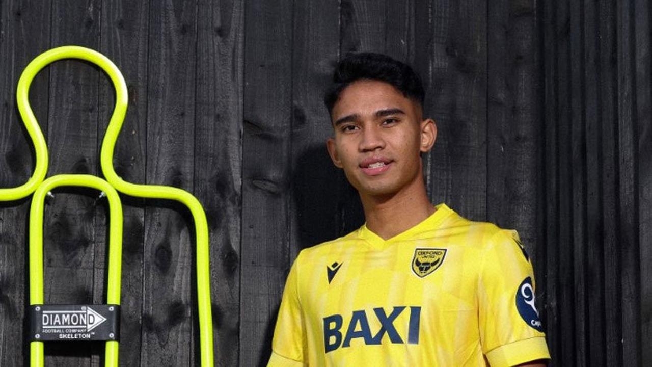 Nama Pengusaha Indonesia Dicoret dari Daftar Orang Berpengaruh di Oxford United, Kok Bisa?