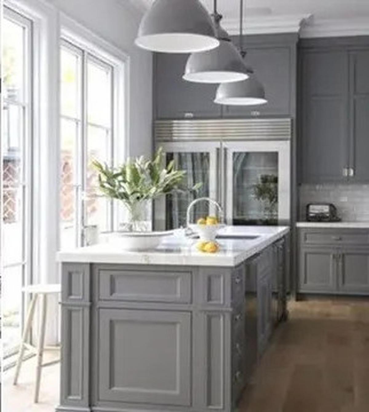 Rekomendasi Warna Cat Rumah Minimalis yang Estetik dan Elegan
