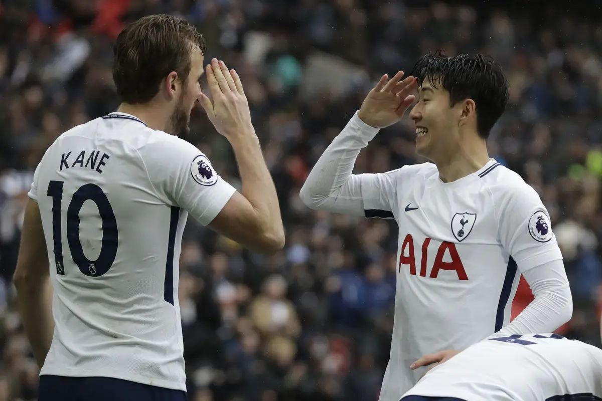 Tottenham Hotspur vs Arsenal