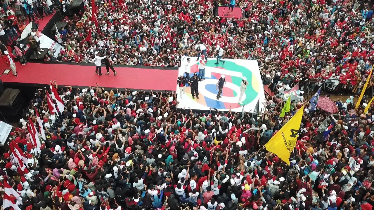 jokowi