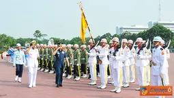 Kerja Sama Militer Indonesia dan Filipina