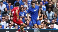 Xabi Alonso Minta Marco Palestra untuk Bersabar, Debut Kompetitif Bersama Chelsea Tinggal Menunggu Waktu
