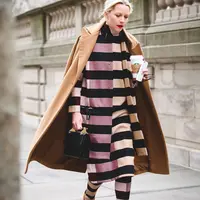 Sederet motif pakaian yang bikin tampilan maksimal. (Sumber foto: Istore.info)