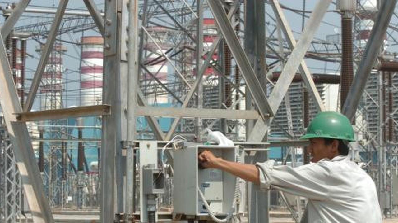 Subsidi listrik tidak akan merata