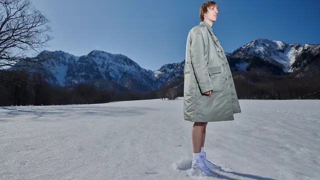 Onitsuka Tiger AW 2021