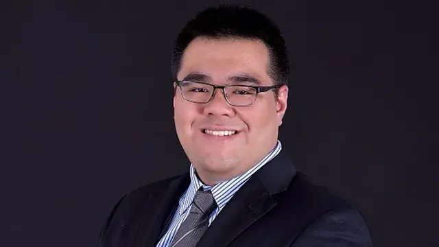 Arya Masagung